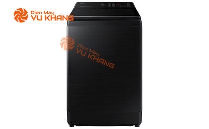 Máy giặt Samsung Inverter 12 kg WA12CG5886BVSV