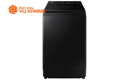 Máy giặt Samsung Inverter 14 kg WA14CG5745BVSV