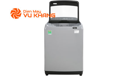 Máy giặt Samsung Inverter 8.5 kg WA85T5160BY/SV