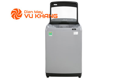 Máy giặt Samsung Inverter 9 kg WA90T5260BY/SV