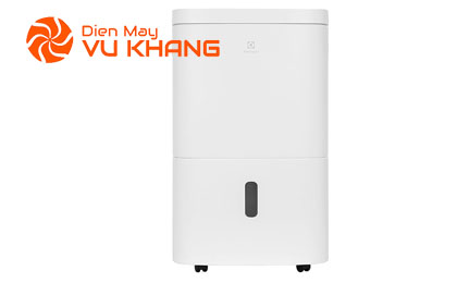 Máy hút ẩm Electrolux EDH10TRBW1