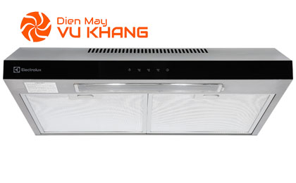 Máy hút mùi âm tủ Electrolux ERF726SBA