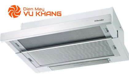 Máy hút mùi Electrolux EFP6520X