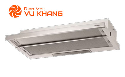 MÁY HÚT MÙI ELECTROLUX EFP9520X