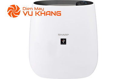 Máy lọc không khí Sharp FP-J30E-B