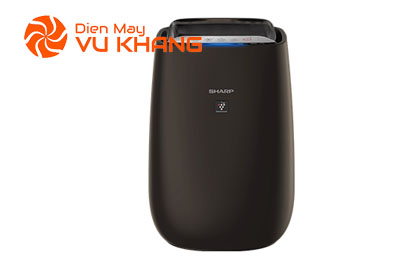 Máy lọc không khí Sharp FP-J50V-H