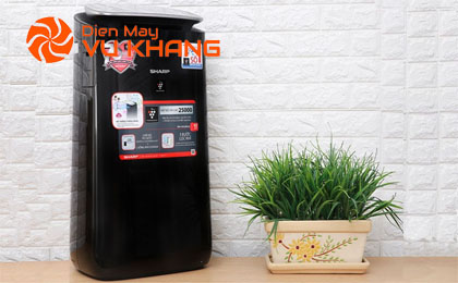 Máy lọc không khí Sharp FP-J80EV-H