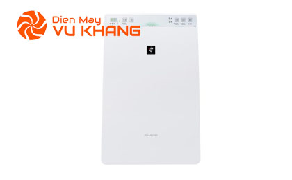 Máy lọc không khí Sharp KC-F30EV-W