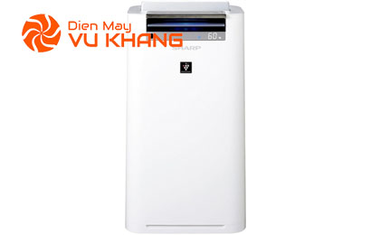 Máy lọc không khí Sharp KC-G50EV-W