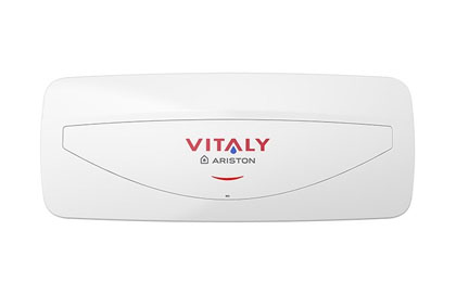 Máy nước nóng gián tiếp Ariston 20 lít 2500W VITALY 20 SLIM 2.5 FE