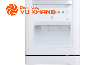 Máy rửa bát mini Electrolux ESF6010BW