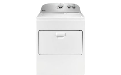 MÁY SẤY WHIRLPOOL 15KG 3LWED4815FW