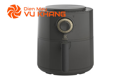 Nồi chiên không dầu Electrolux E6AF1-220K 3 lít