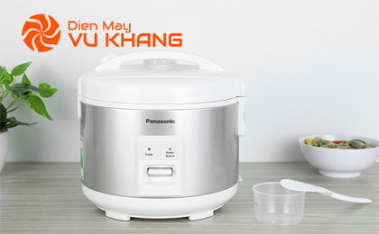 Nồi Cơm Điện Panasonic SR-MVN10LRAX