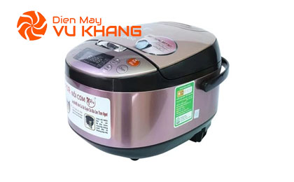 Nồi cơm điện Supor 1.5 lít CFXB40FC33VN-75