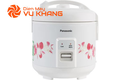 Nồi cơm nắp gài Panasonic 1 lít SR-MVN10FRAX