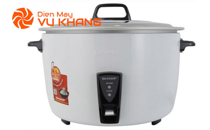 Nồi cơm nắp rời Sharp 10 lít KSH-D1010V