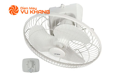 Quạt đảo trần Hatari HE-C18M1(S)