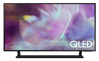 Smart Tivi QLED 4K 55 inch Samsung QA55Q65A