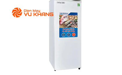 Tủ Đông Hòa Phát 208 Lít HUF 450SR1