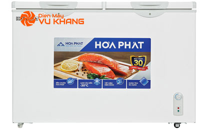 Tủ đông Hòa Phát 245 Lít HPF BD6245