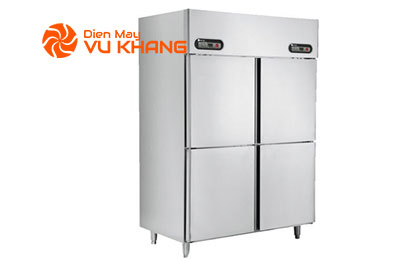 Tủ đông inox SANAKY 1000 lít tại quận 10 VH1099W