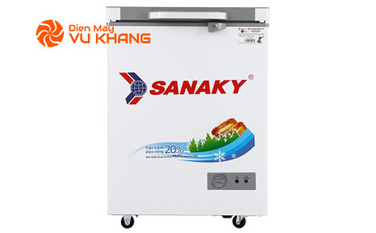 Tủ đông Sanaky 100 lít VH-1599HYK