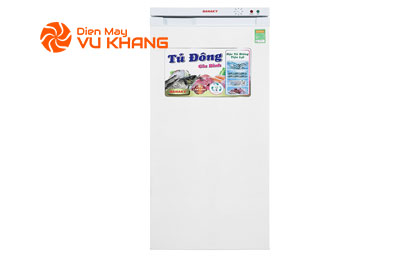 Tủ đông Sanaky 150 lít TD.VH180VD