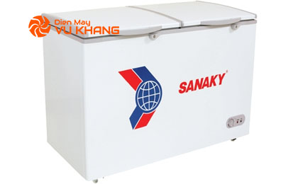 Tủ đông Sanaky 235 lít VH-285A2