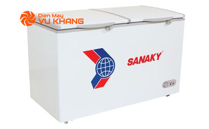 Tủ đông Sanaky 260 lít VH-365W2