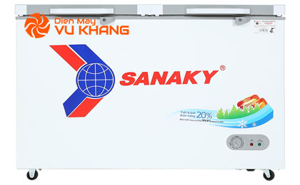 Tủ đông Sanaky 270 lít TD.VH3699A2KD