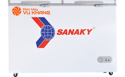 Tủ đông Sanaky 270 lít VH-365A2