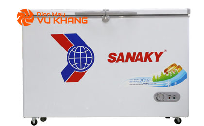 Tủ đông Sanaky 270L VH-3699A1