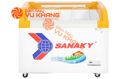 Tủ Đông Sanaky 280 lít VH-3899KB