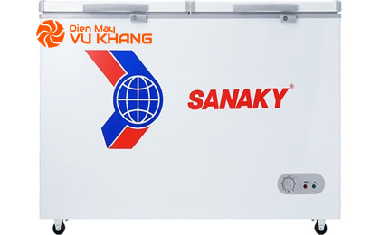 Tủ đông Sanaky 305 lít VH-405A2