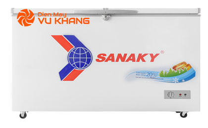 Tủ đông Sanaky 305 lít VH-4099A1