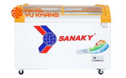 Tủ đông Sanaky 350 lít VH-4899KB