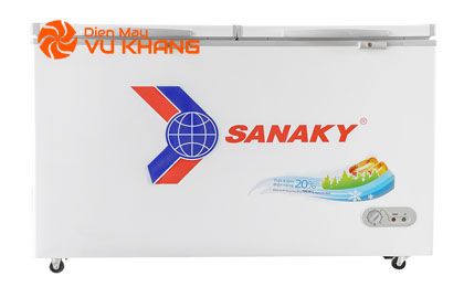 Tủ đông Sanaky 410 lít VH 5699HY