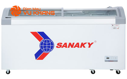 Tủ đông Sanaky 500 lít VH-888KA