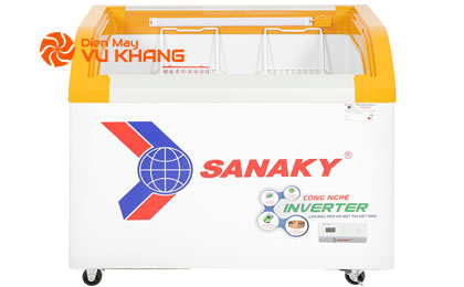 Tủ Đông Sanaky Inverter 280 lít VH-3899K3B