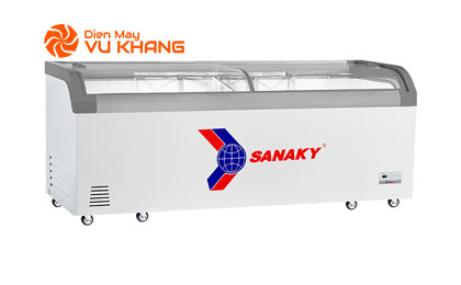 Tủ Đông Sanaky VH-1008KA