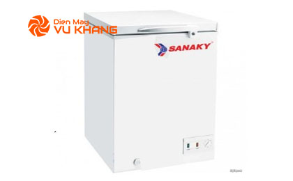 Tủ đông Sanaky VH-150HY2