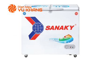 Tủ Đông Sanaky VH-2299W1