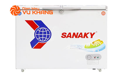 Tủ đông Sanaky VH-2599W1 250 lít