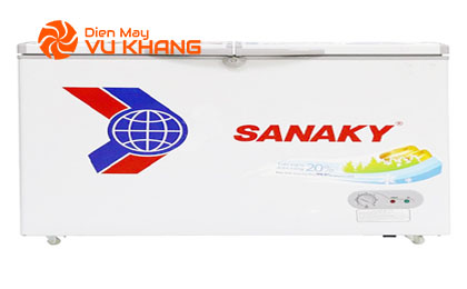 Tủ Đông Sanaky VH-2899A1 235L