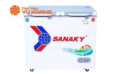 Tủ đông Sanaky VH-2899W2KD