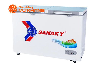 Tủ Đông Sanaky VH-4099A2KD