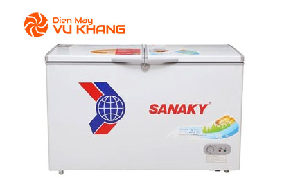 Tủ đông Sanaky VH-4099W1