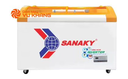 Tủ Đông Sanaky VH-4899K3B