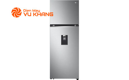 Tủ lạnh LG Inverter 334 lít GN-D332PS